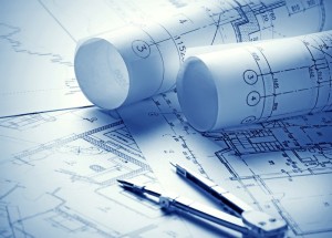 house plans & blueprint